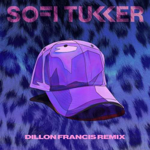 Purple Hat - Dillon Francis Remix